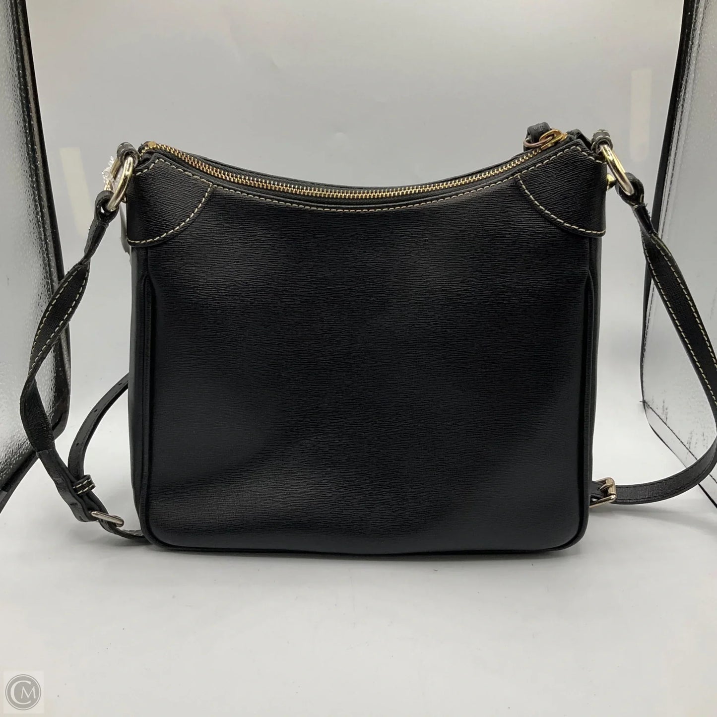 Crossbody Designer By Dooney And Bourke, Size: Medium