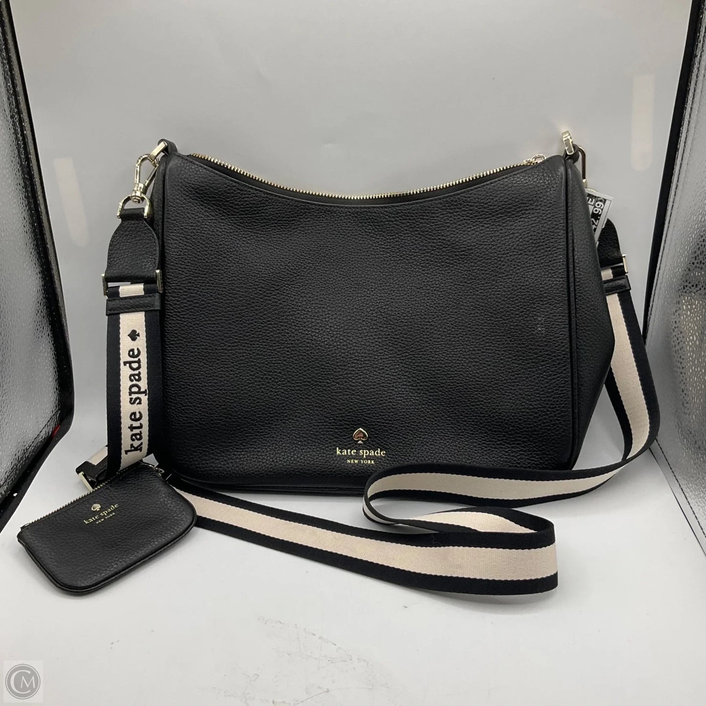 Handbag Designer By Kate Spade, Size: Medium