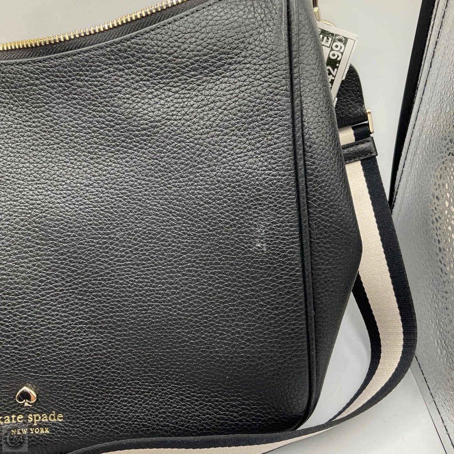 Handbag Designer By Kate Spade, Size: Medium