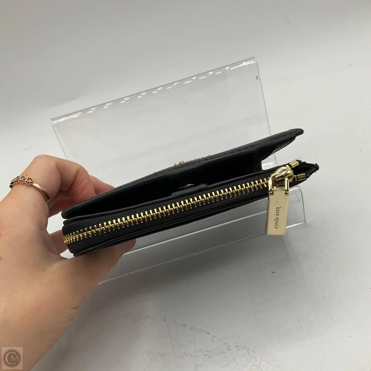 Wallet Designer By Kate Spade, Size: Small