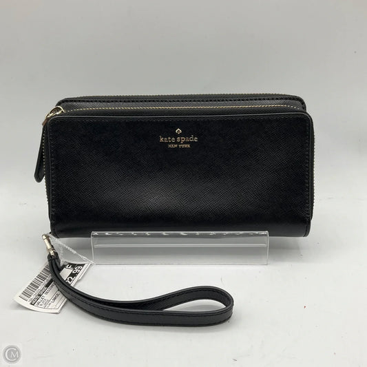 Wallet Designer By Kate Spade, Size: Large