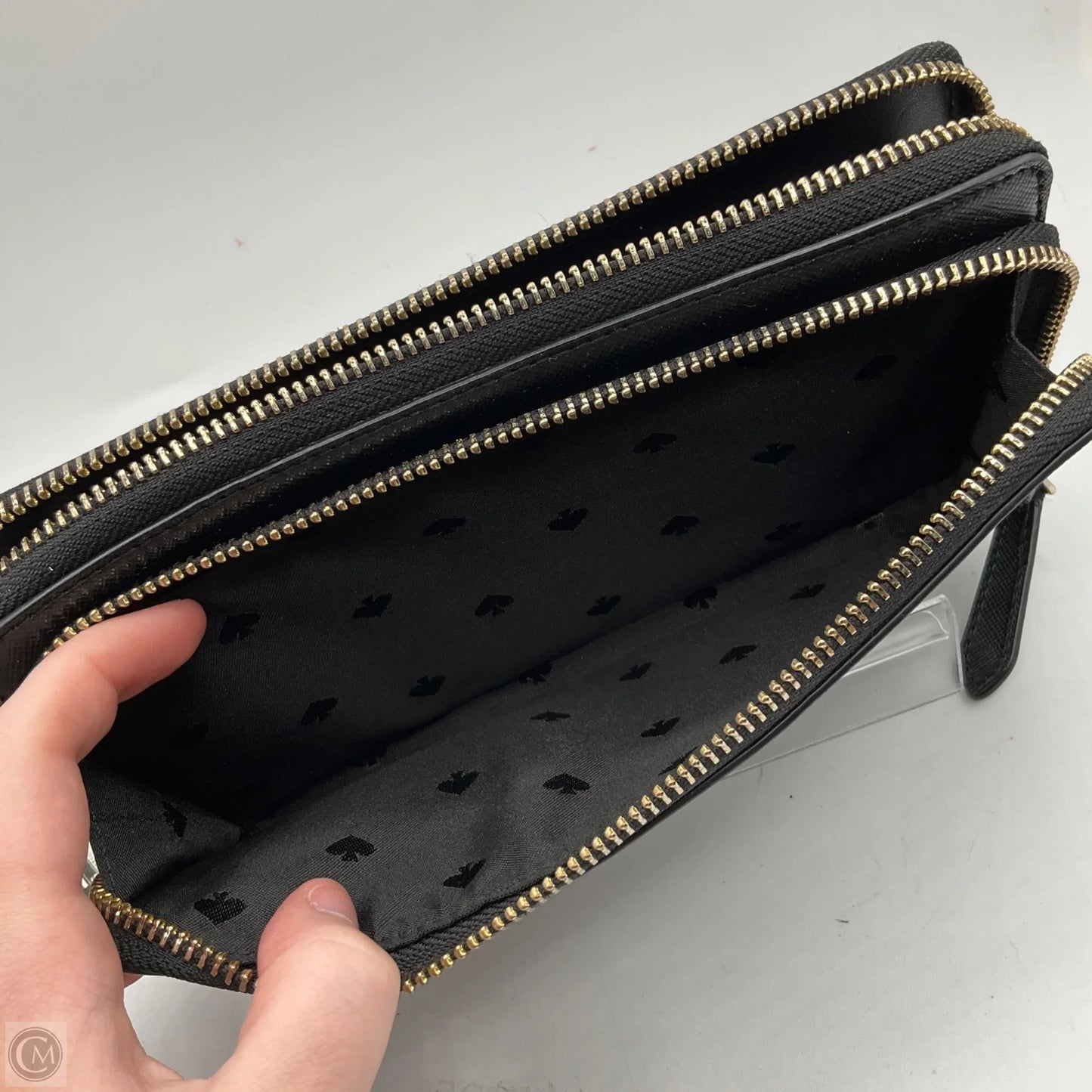 Wallet Designer By Kate Spade, Size: Large