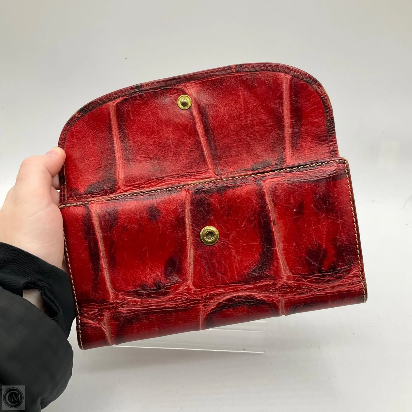 Wallet Designer By Dooney And Bourke, Size: Large