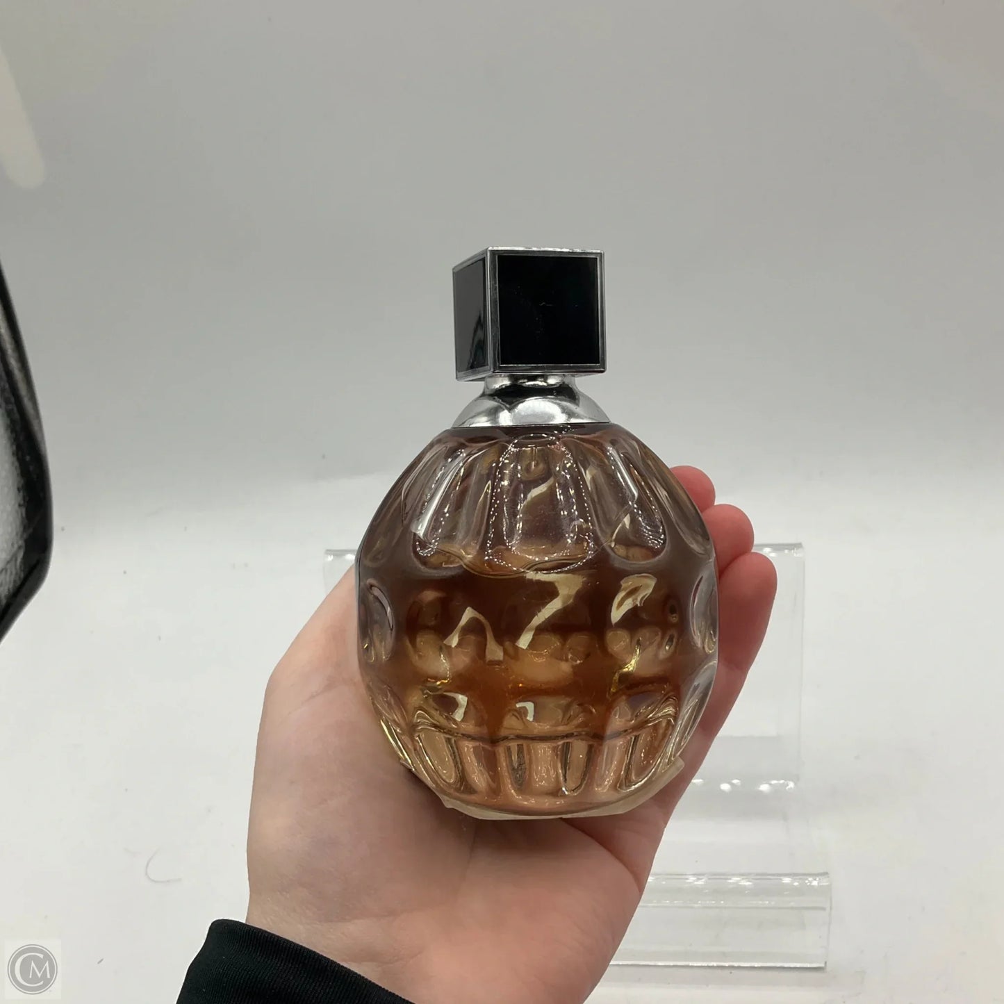 Fragrance Luxury Designer By Jimmy Choo, Size: Medium