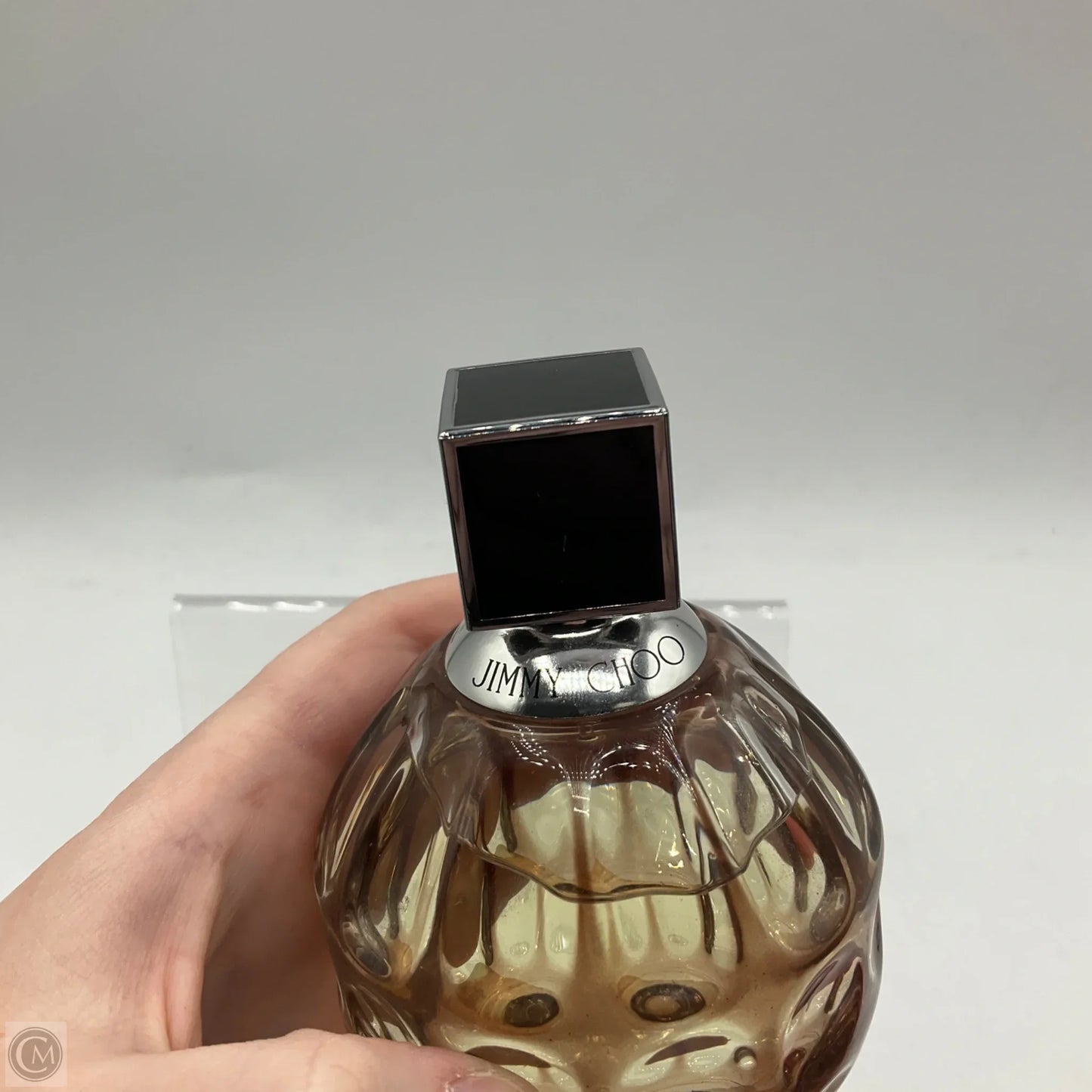 Fragrance Luxury Designer By Jimmy Choo, Size: Medium