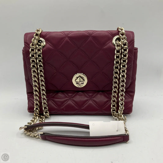 Handbag Designer By Kate Spade, Size: Small