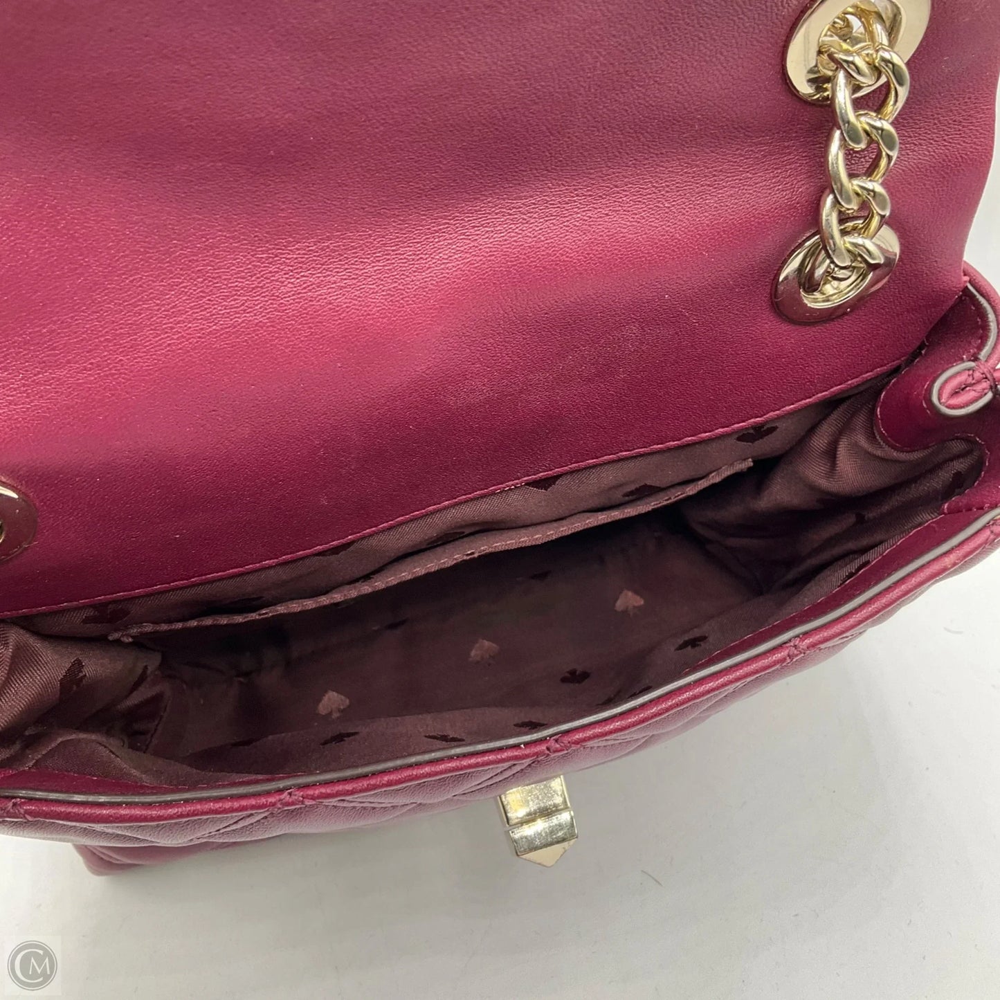 Handbag Designer By Kate Spade, Size: Small