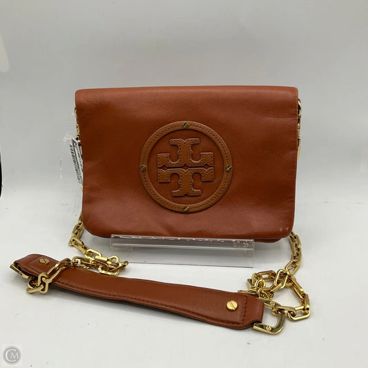 Handbag Designer By Tory Burch, Size: Small