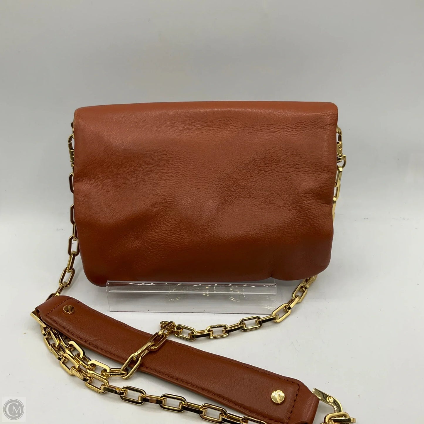 Handbag Designer By Tory Burch, Size: Small