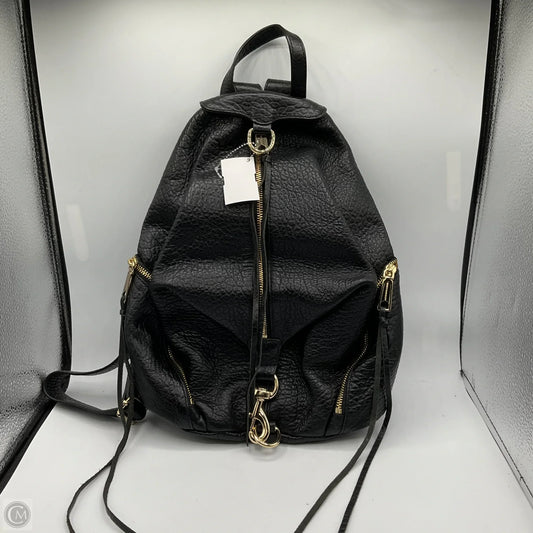 Handbag Designer By Rebecca Minkoff, Size: Medium