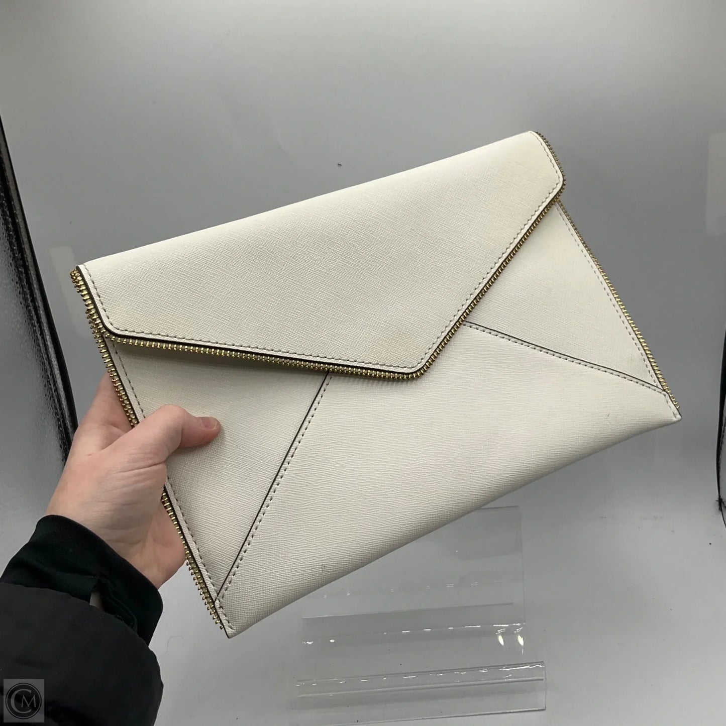 Handbag Designer By Rebecca Minkoff, Size: Large