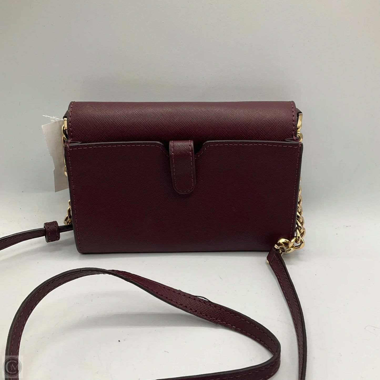 Handbag Designer By Michael Kors, Size: Small