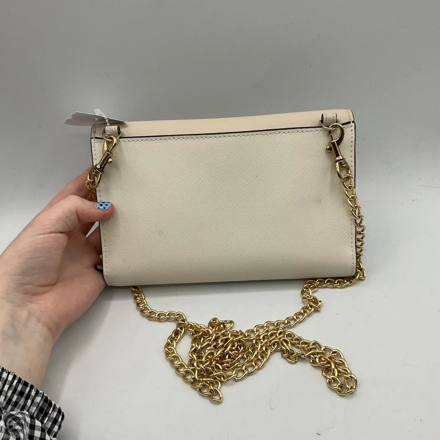 Handbag Designer By Kate Spade, Size: Small