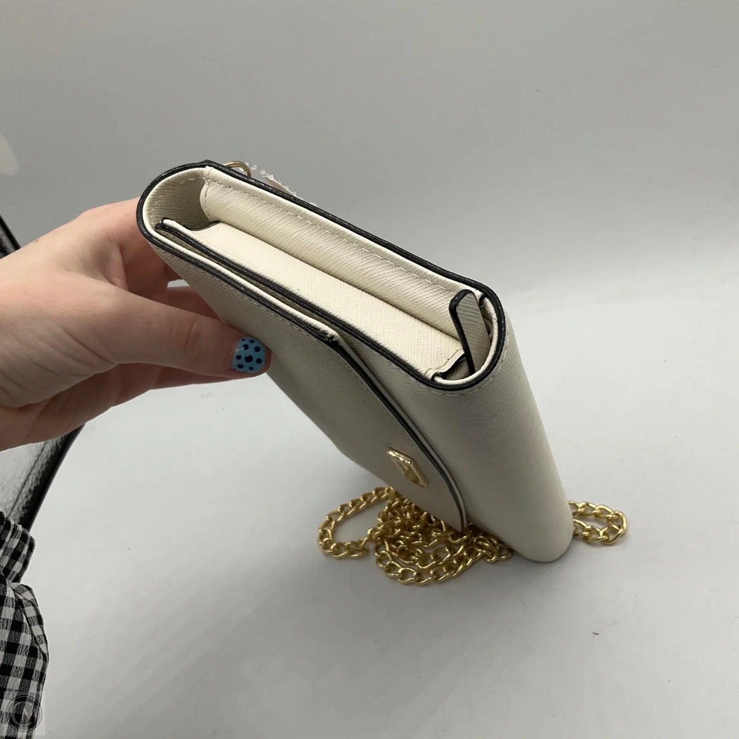 Handbag Designer By Kate Spade, Size: Small