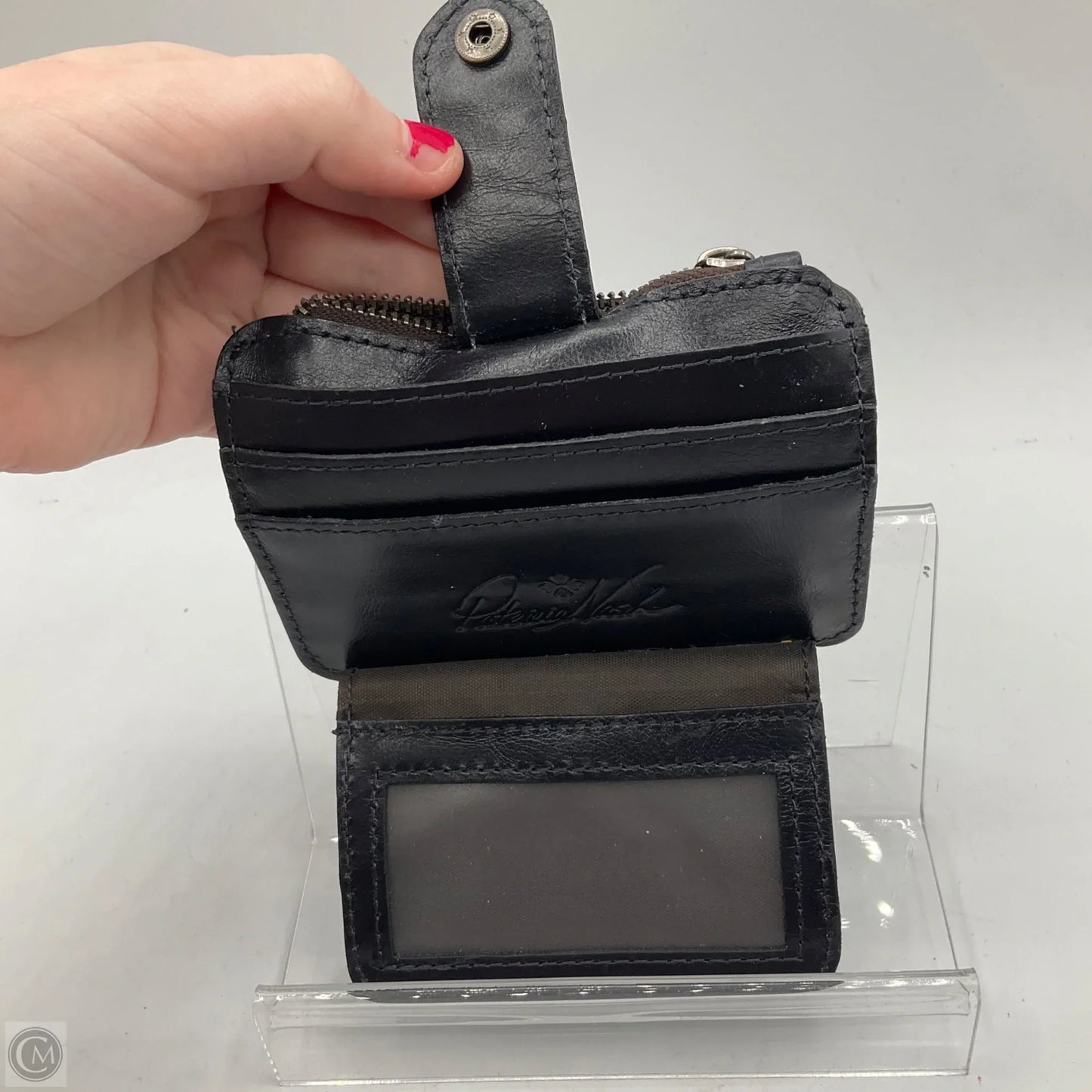 Wallet Designer By Patricia Nash, Size: Small