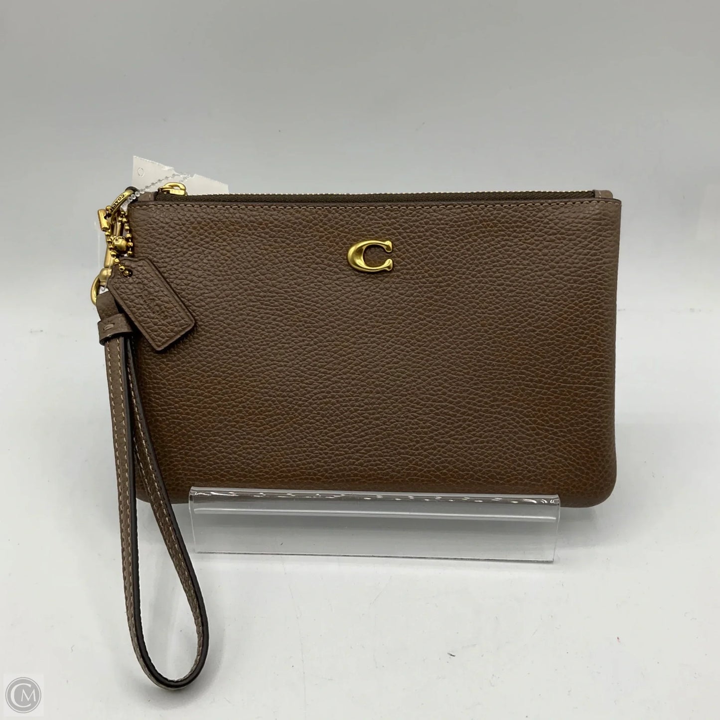 Wallet Designer By Coach, Size: Small