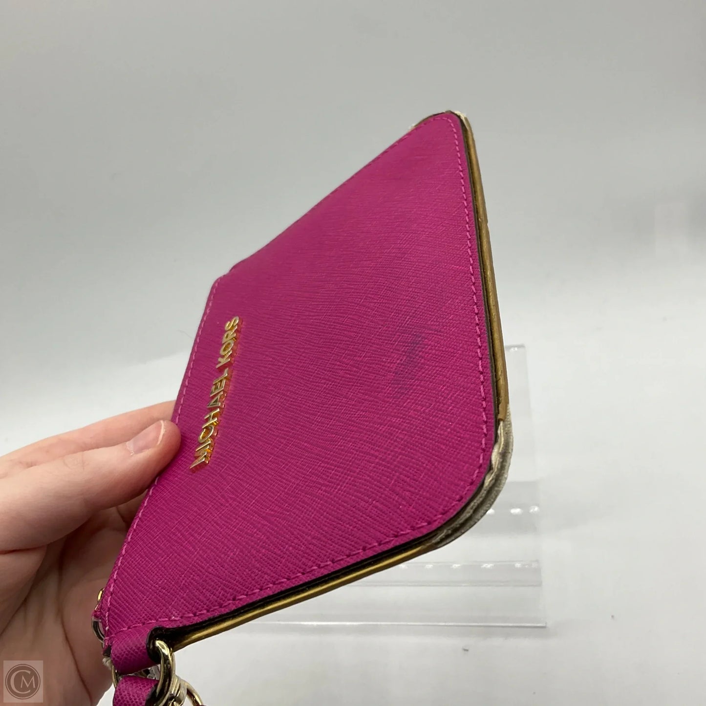 Wallet Designer By Michael Kors, Size: Small