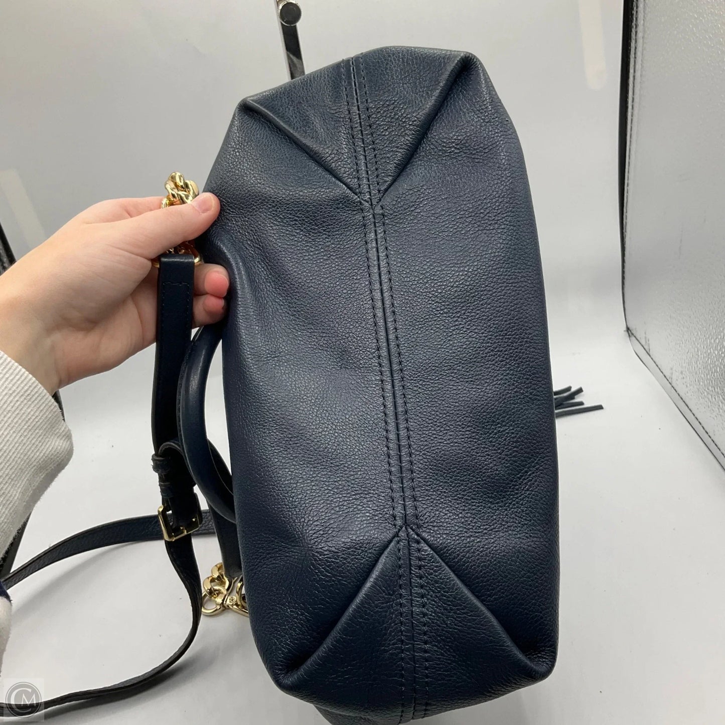 Crossbody Designer By Michael Kors, Size: Small