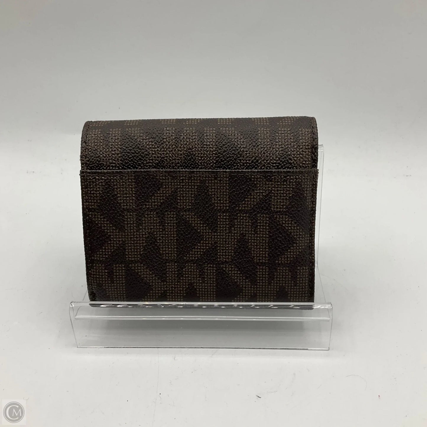 Wallet Designer By Michael Kors, Size: Small