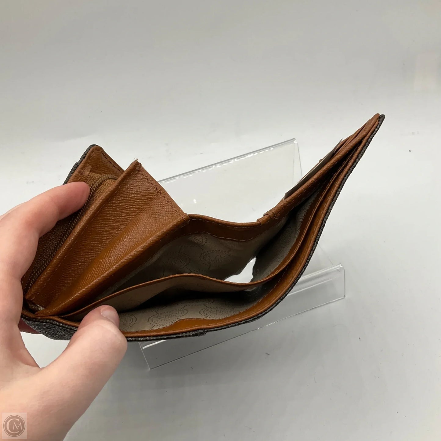 Wallet Designer By Michael Kors, Size: Small