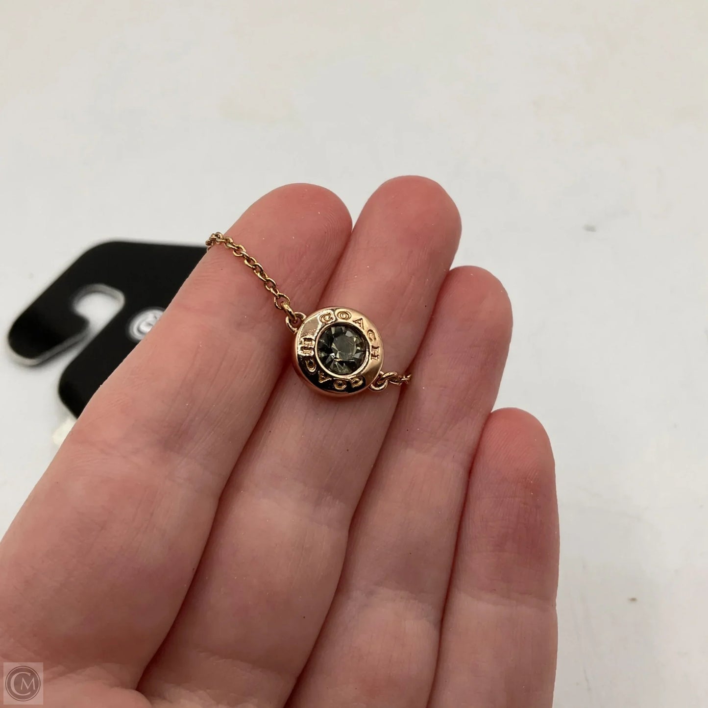 Bracelet Designer By Coach