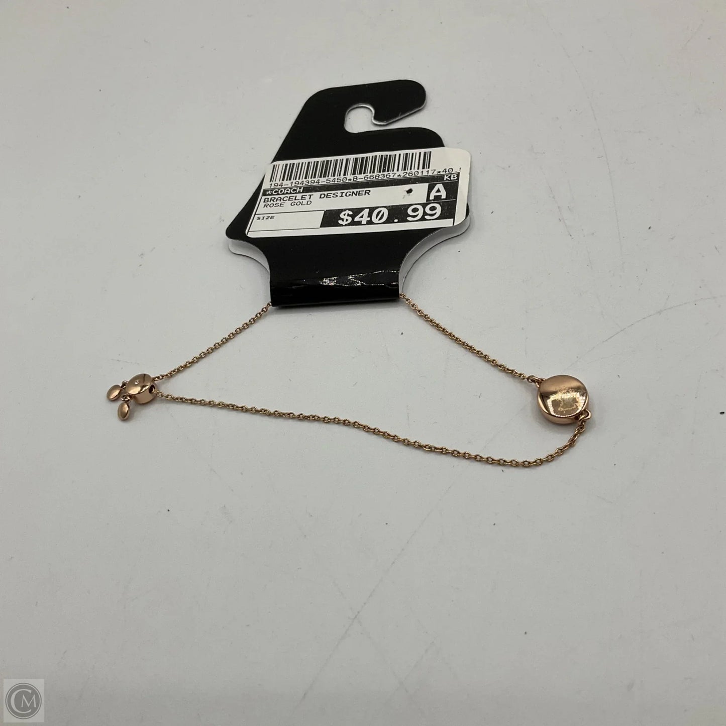 Bracelet Designer By Coach