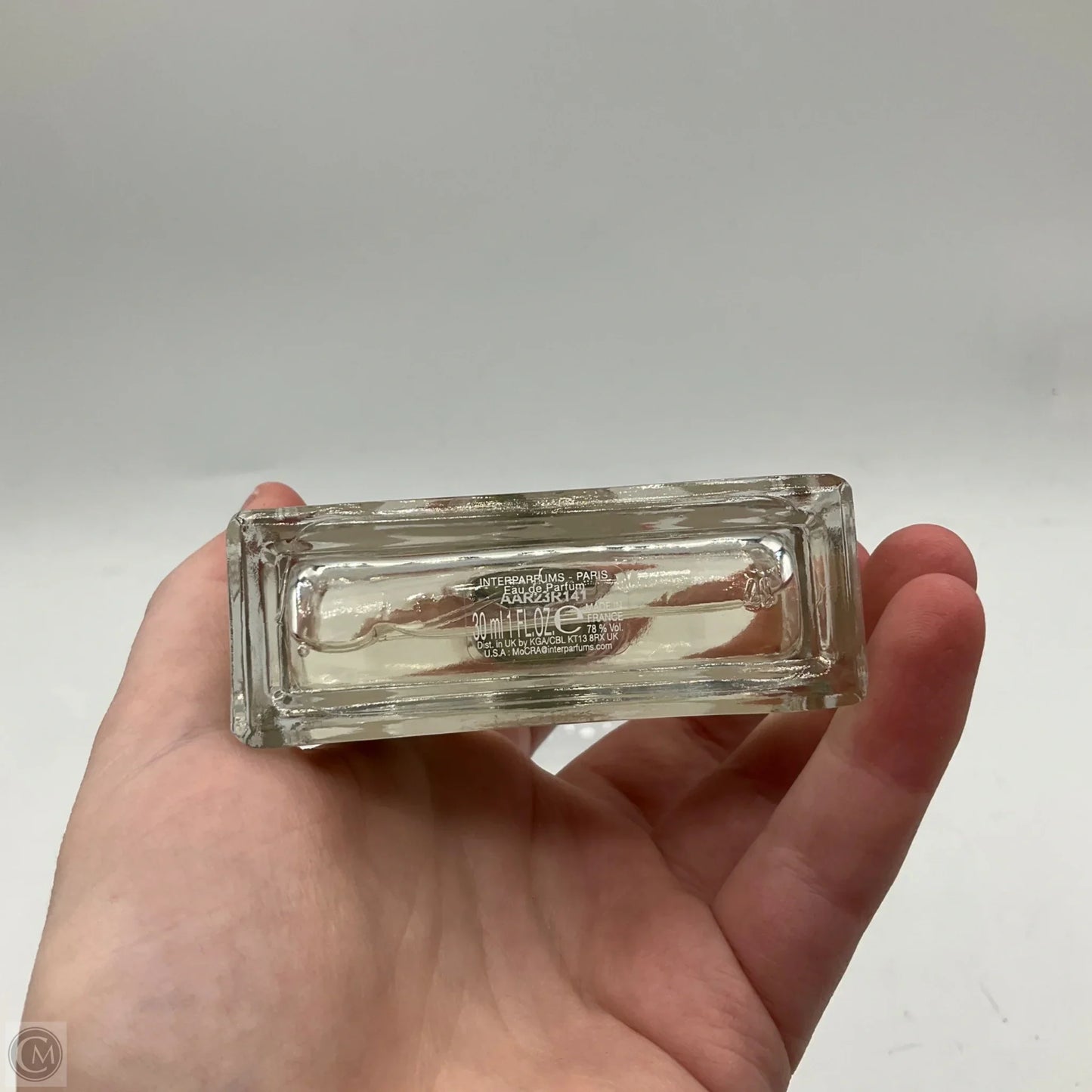 Fragrance Designer By Coach, Size: Medium