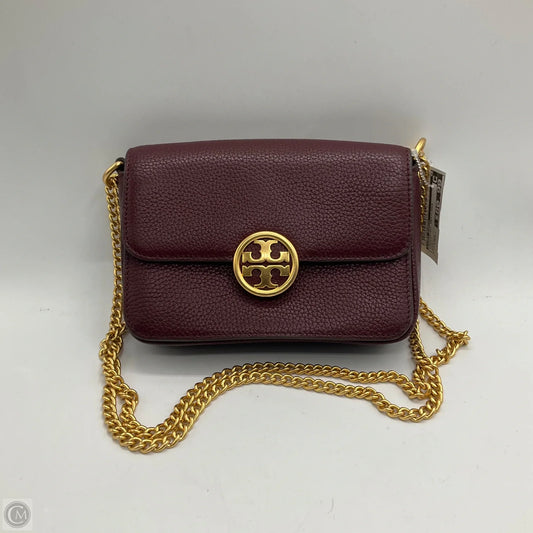 Crossbody Designer By Tory Burch, Size: Small