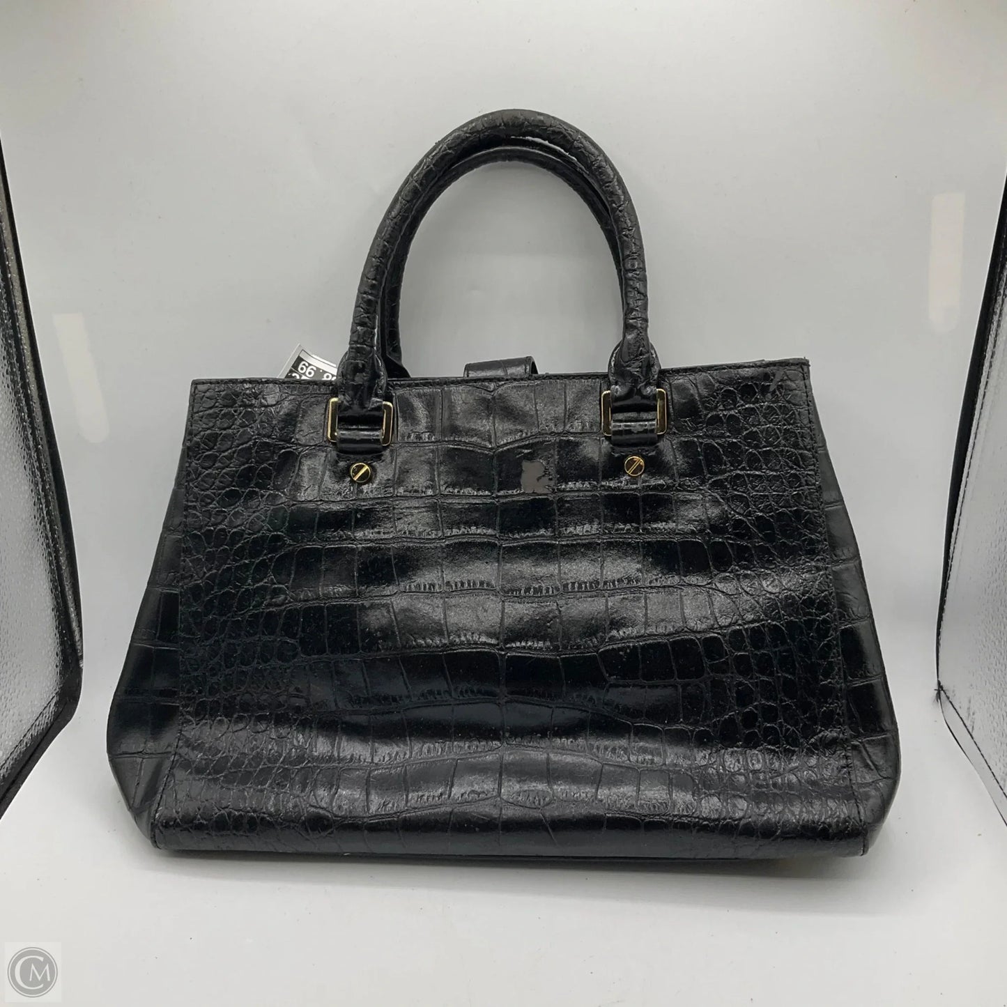 Crossbody Designer By Michael Kors, Size: Medium