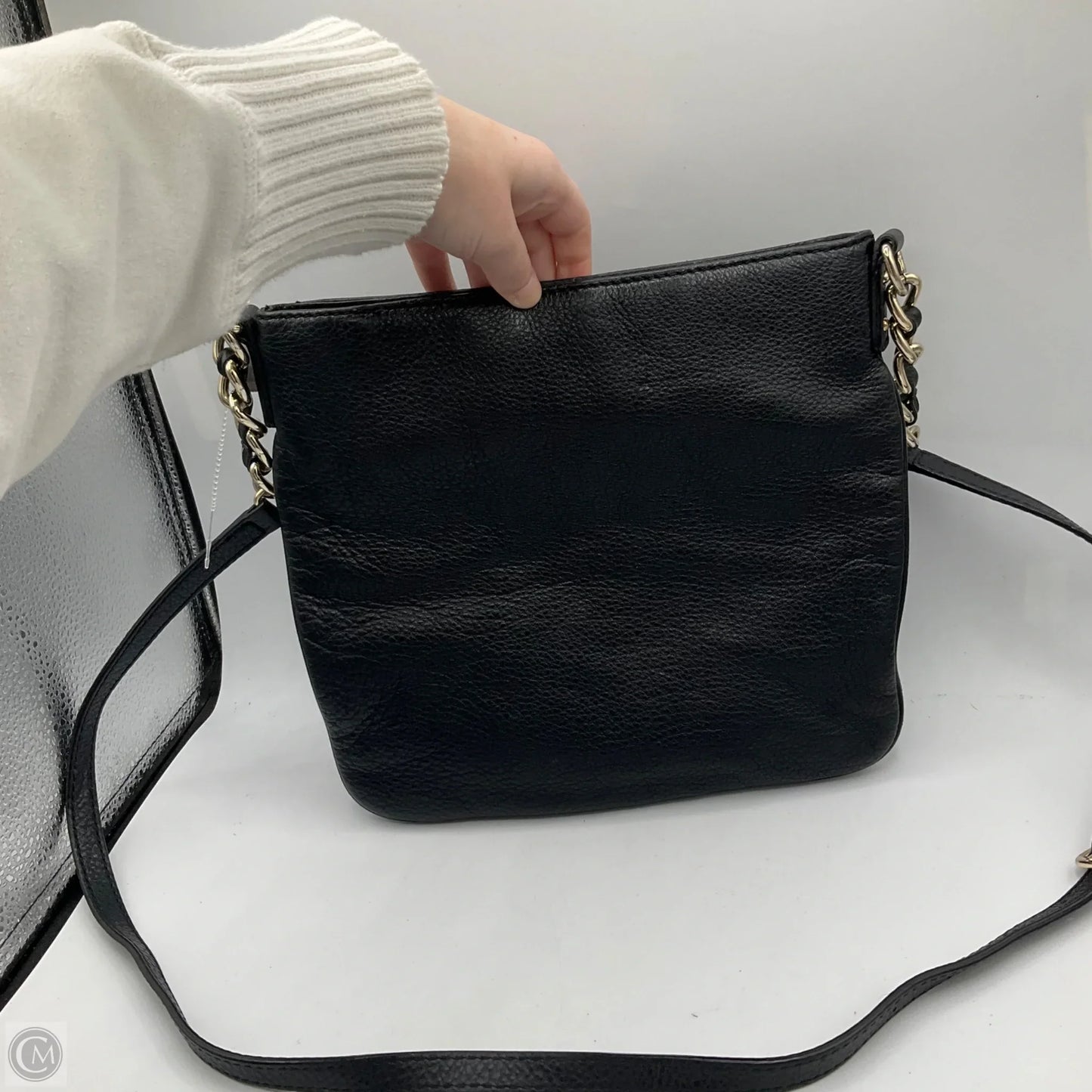 Crossbody Designer By Kate Spade, Size: Medium