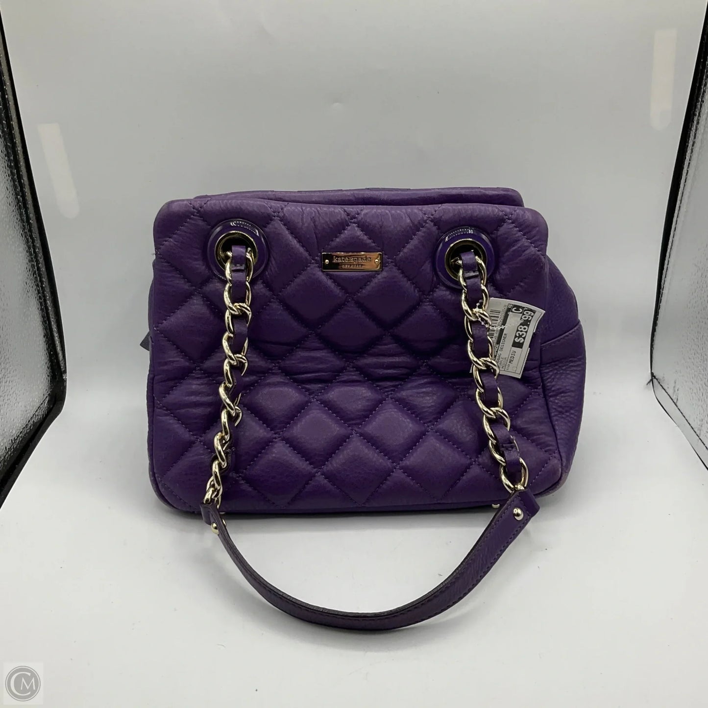 Handbag Designer By Kate Spade, Size: Medium