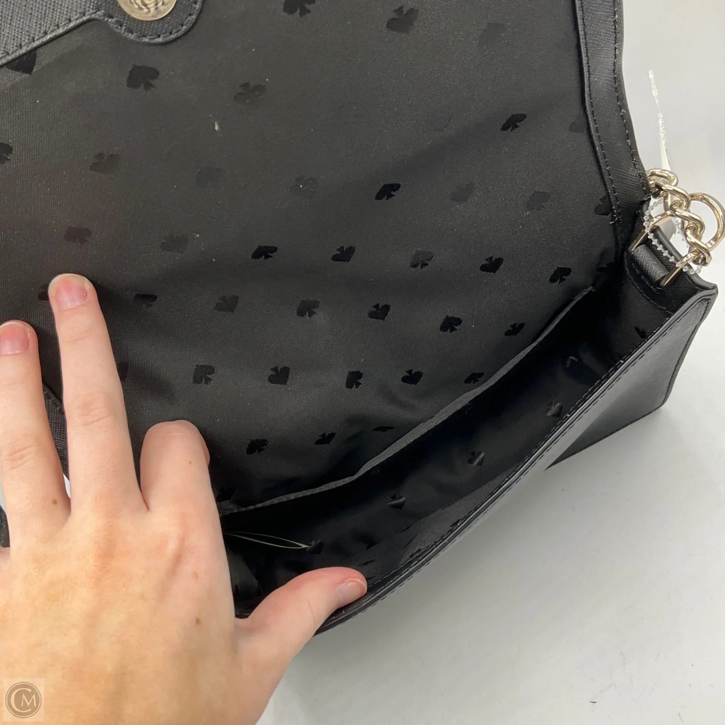 Handbag Designer By Kate Spade, Size: Small