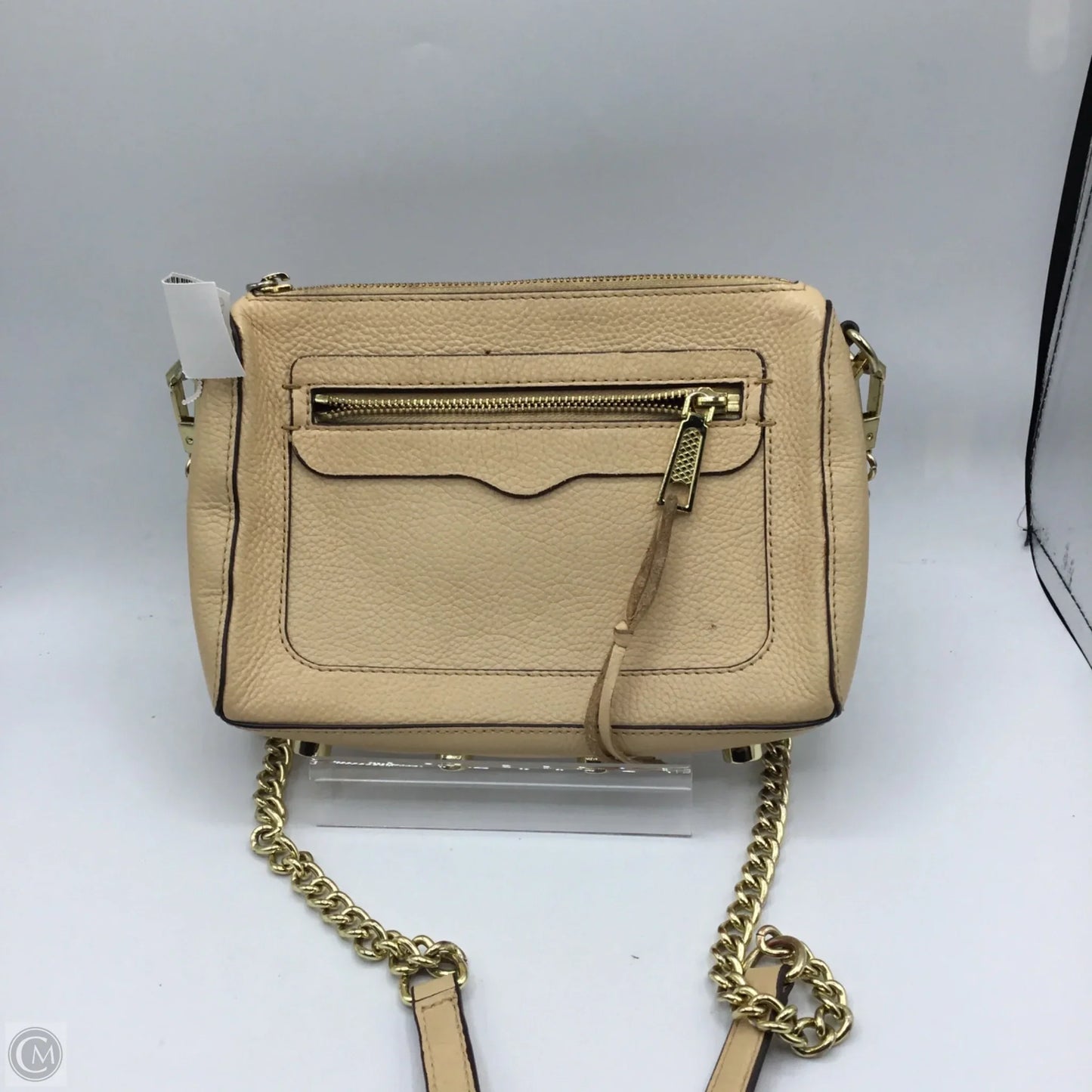 Crossbody Designer By Rebecca Minkoff, Size: Small