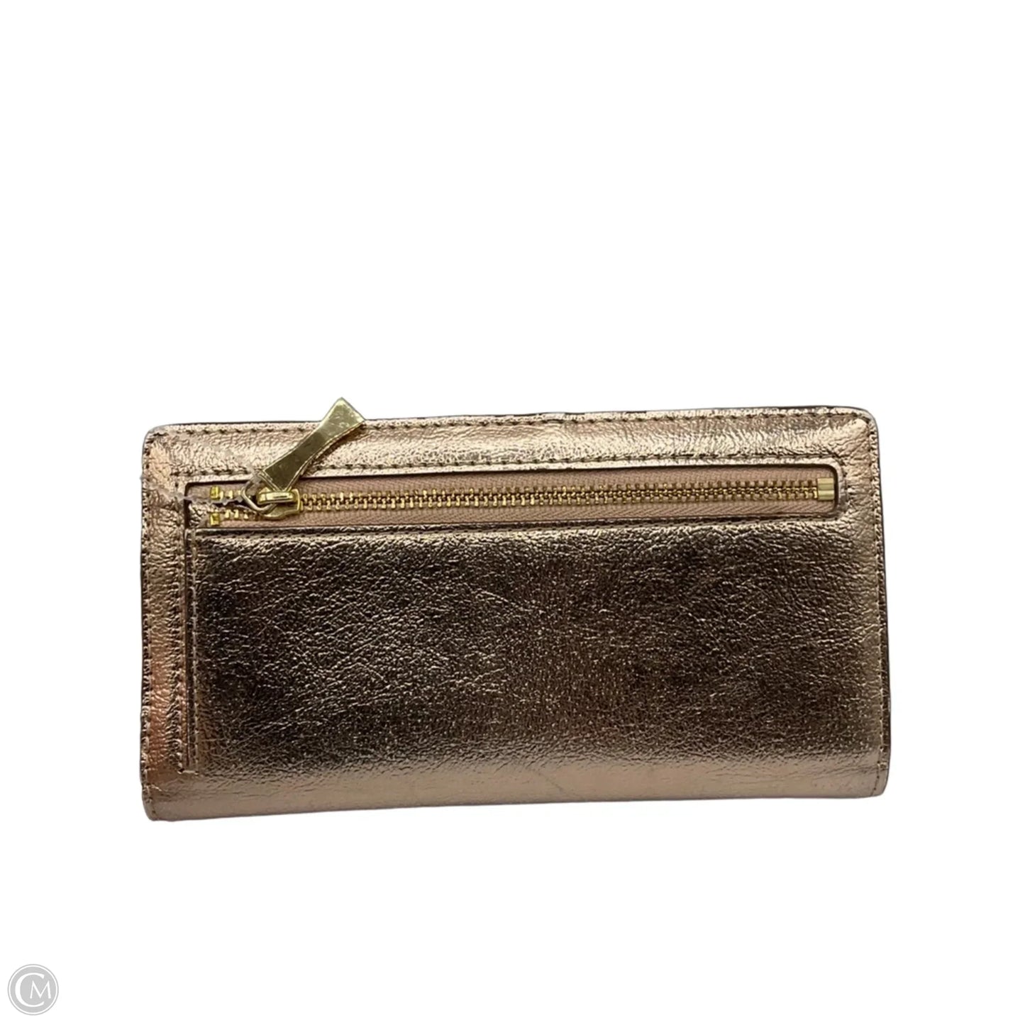 Wallet Designer By Kate Spade, Size: Small