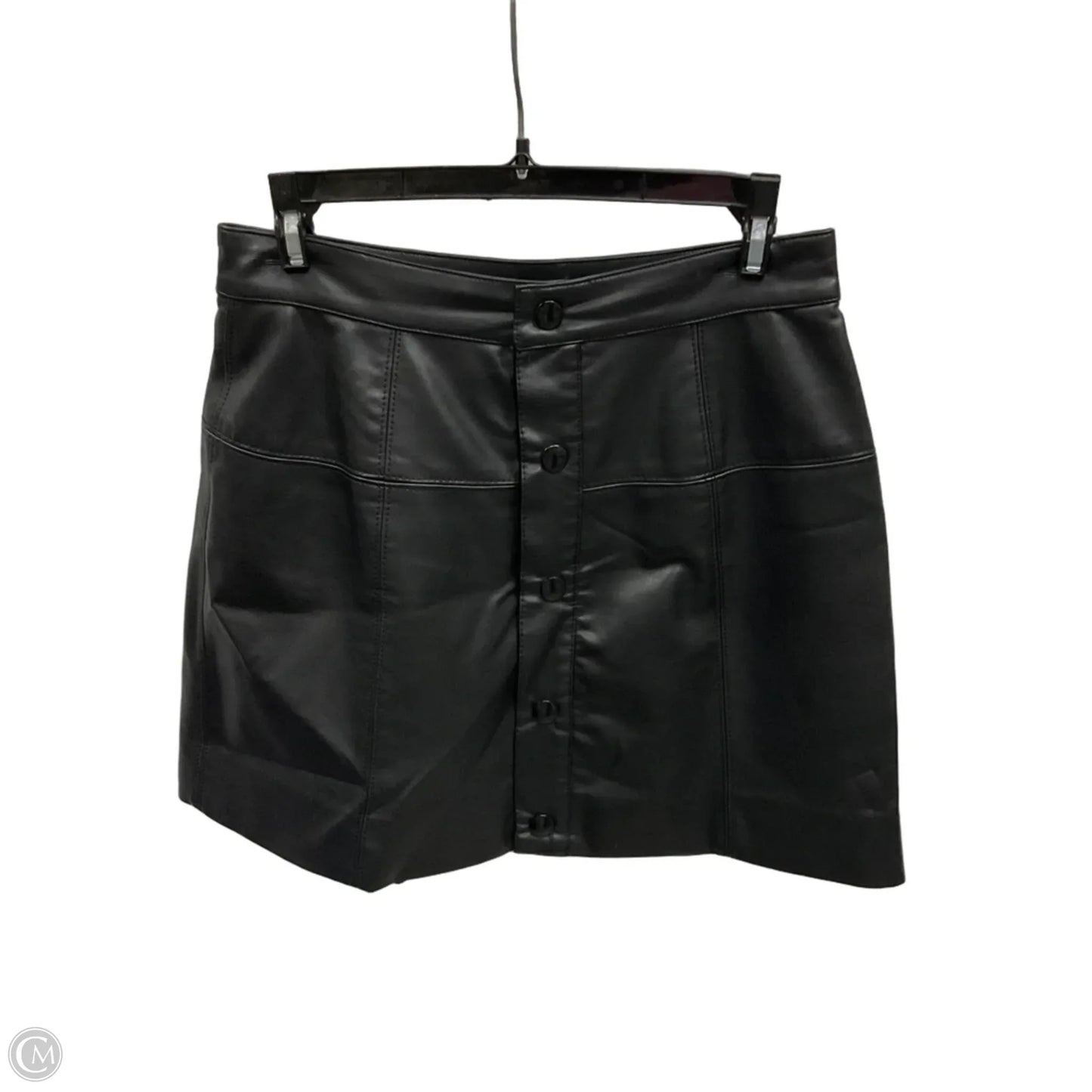 Skirt Midi By Free People In Black, Size: 2