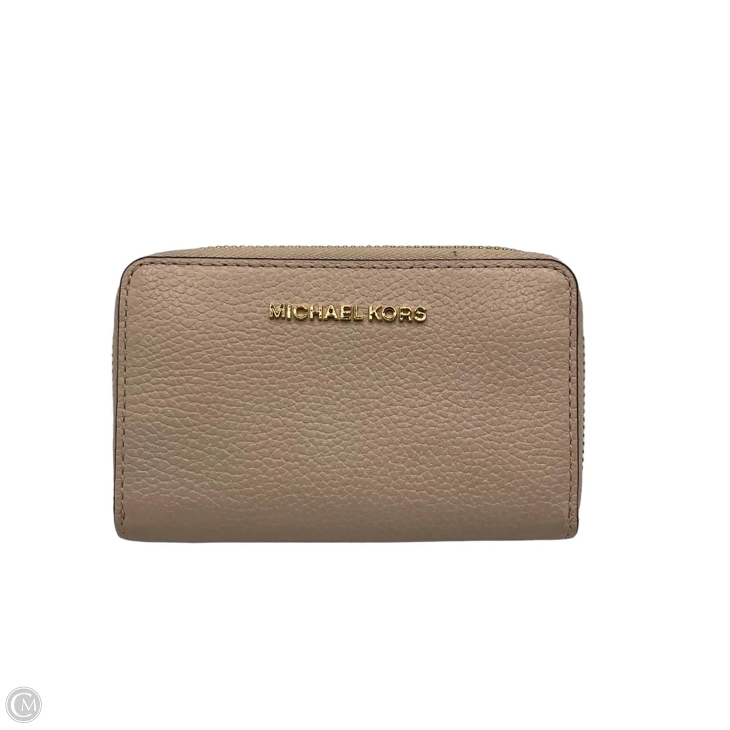 Wallet Designer By Michael Kors, Size: Small
