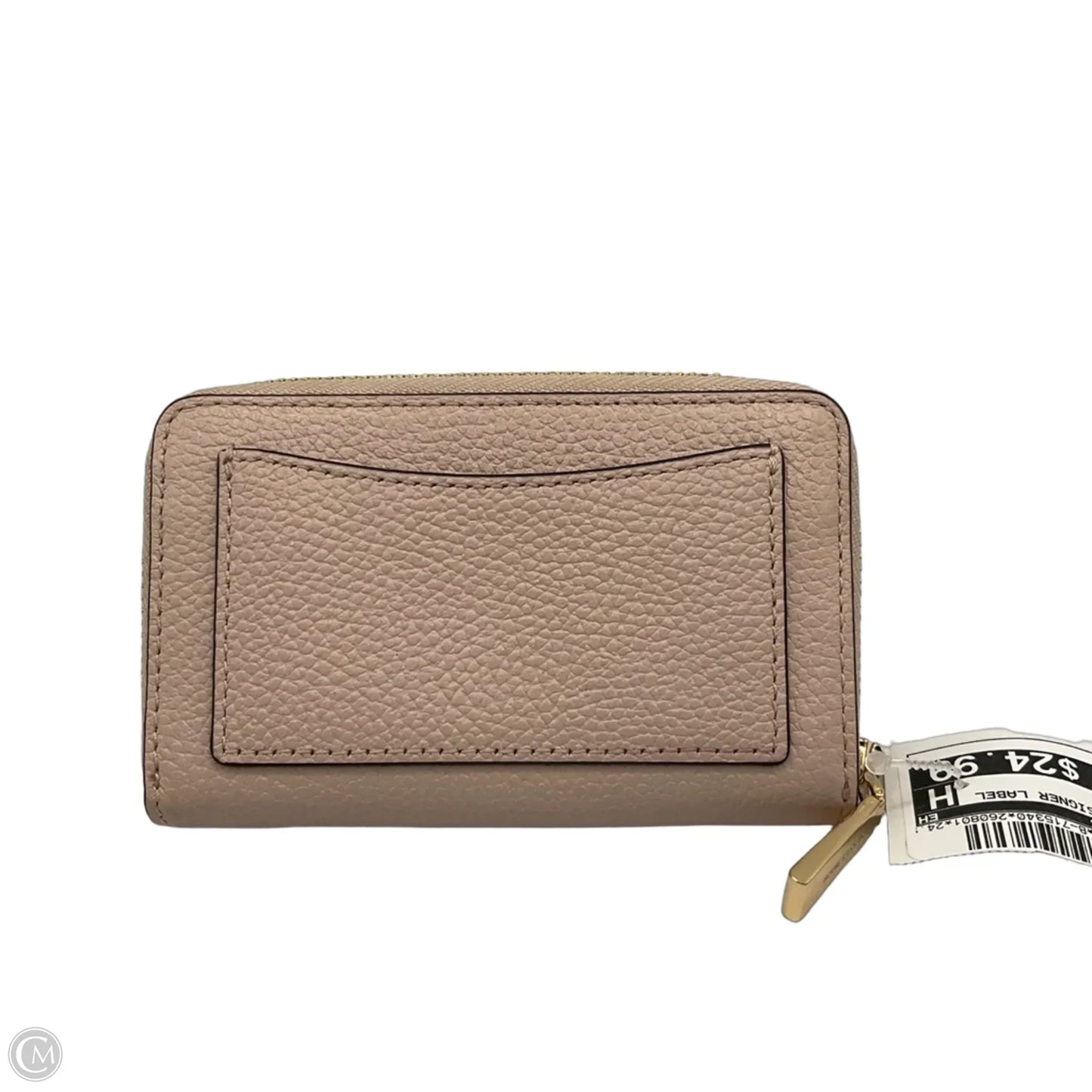 Wallet Designer By Michael Kors, Size: Small