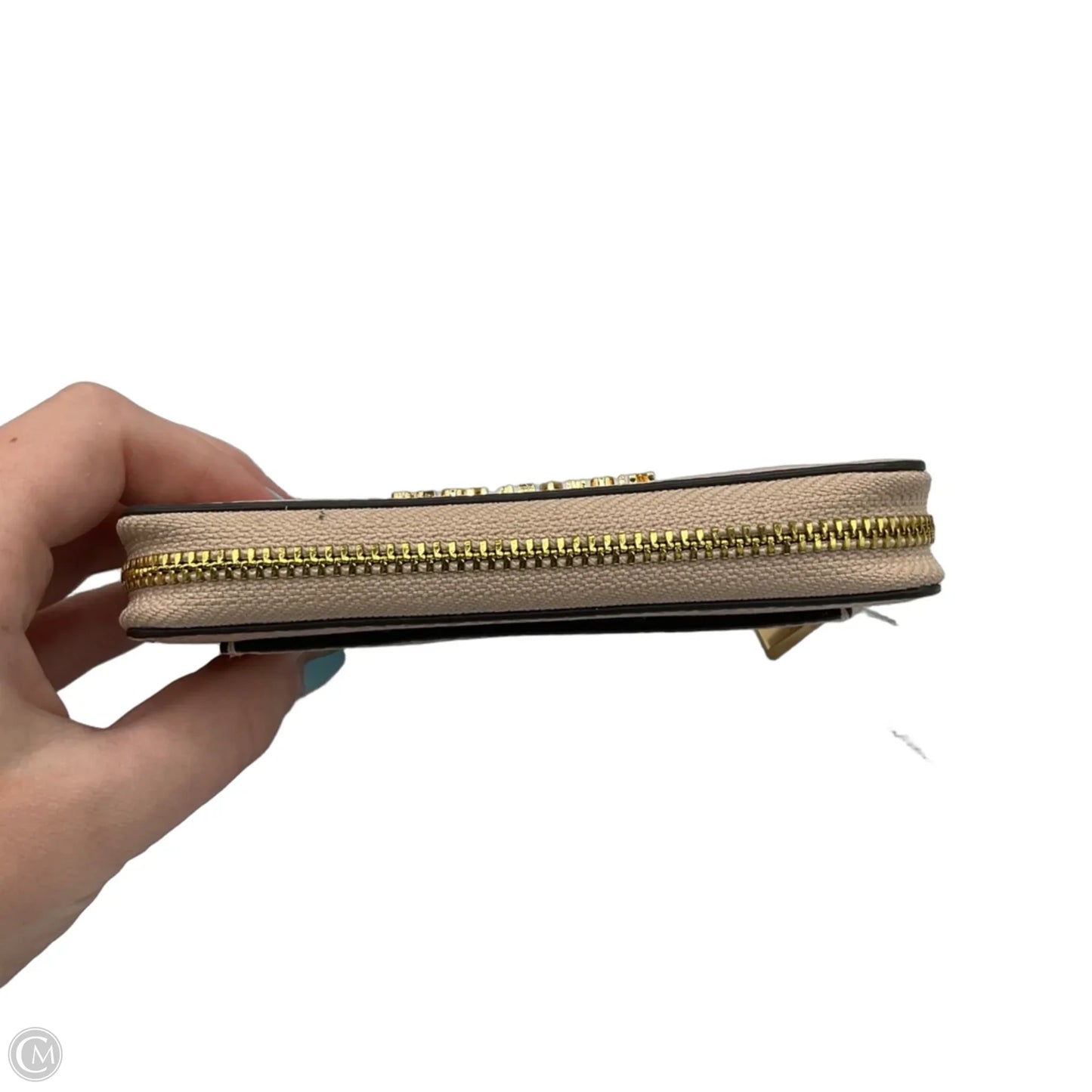 Wallet Designer By Michael Kors, Size: Small