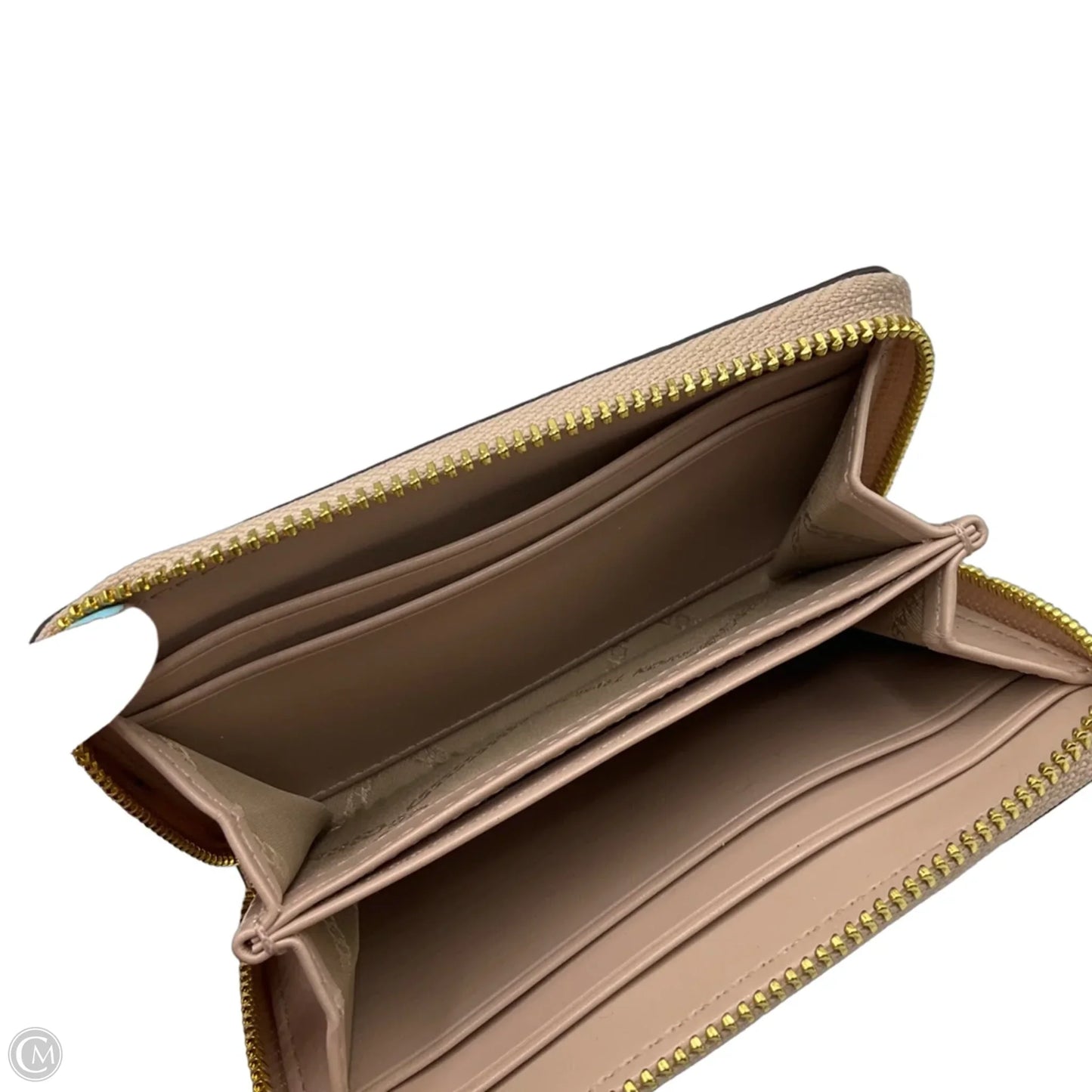 Wallet Designer By Michael Kors, Size: Small