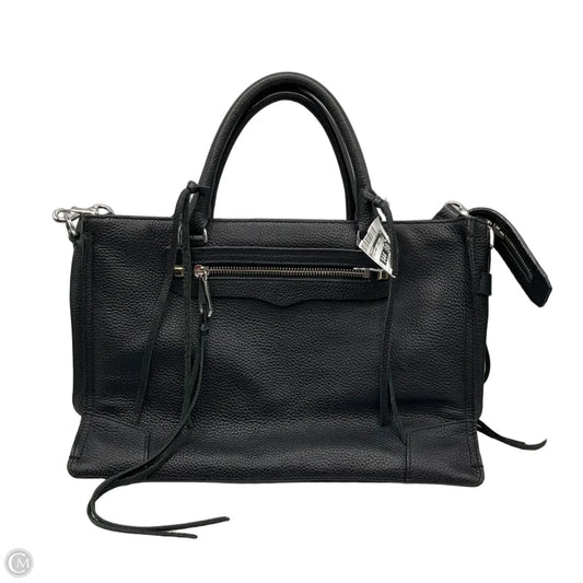 Handbag Designer By Rebecca Minkoff, Size: Medium