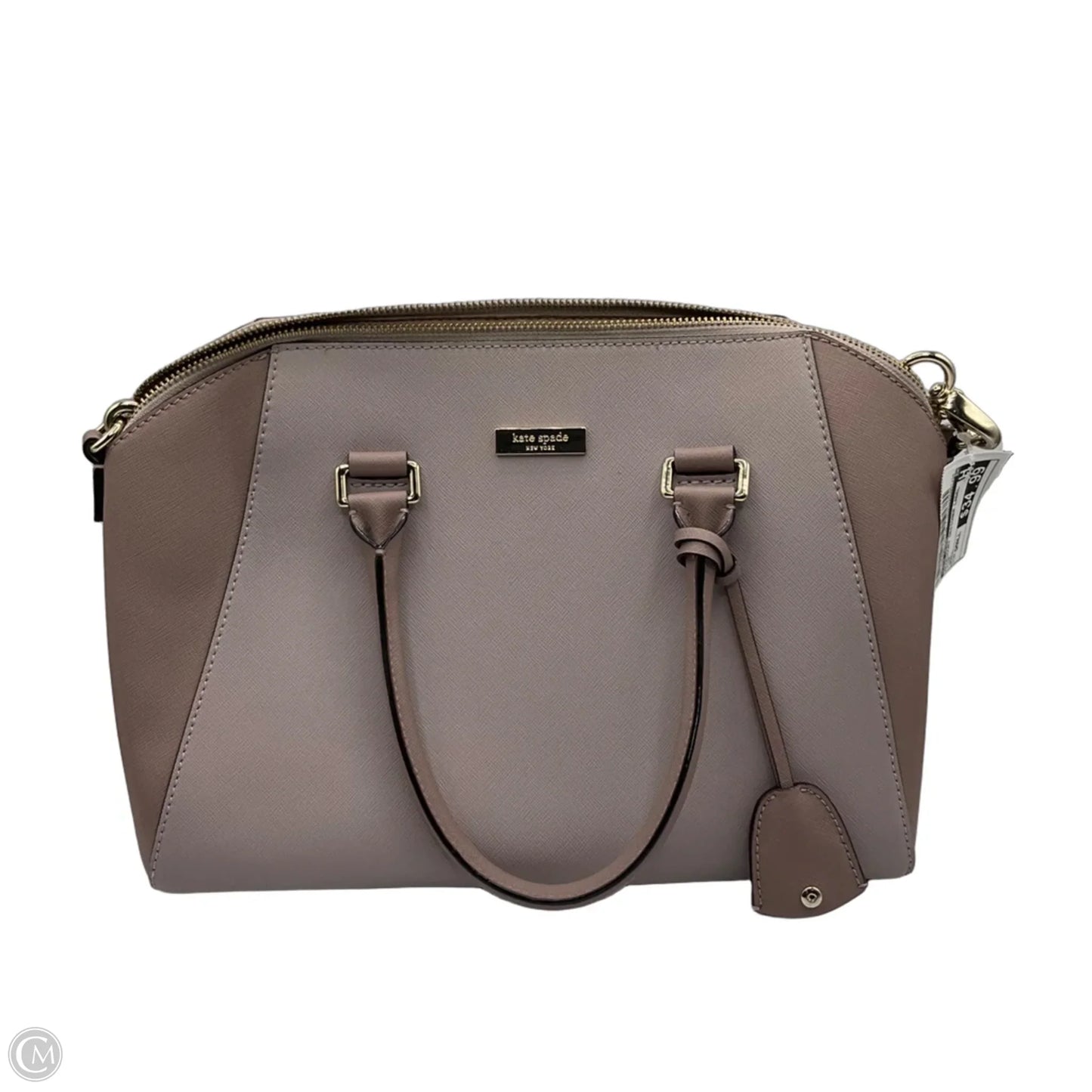 Handbag Designer By Kate Spade, Size: Small