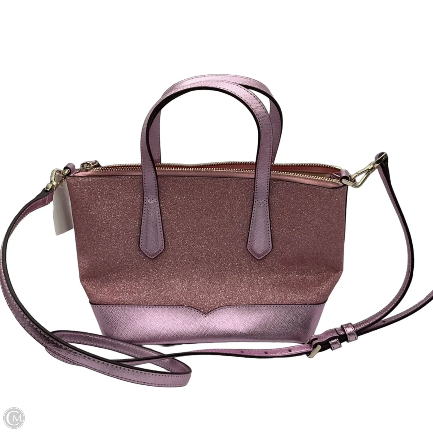 Crossbody Designer By Kate Spade, Size: Medium