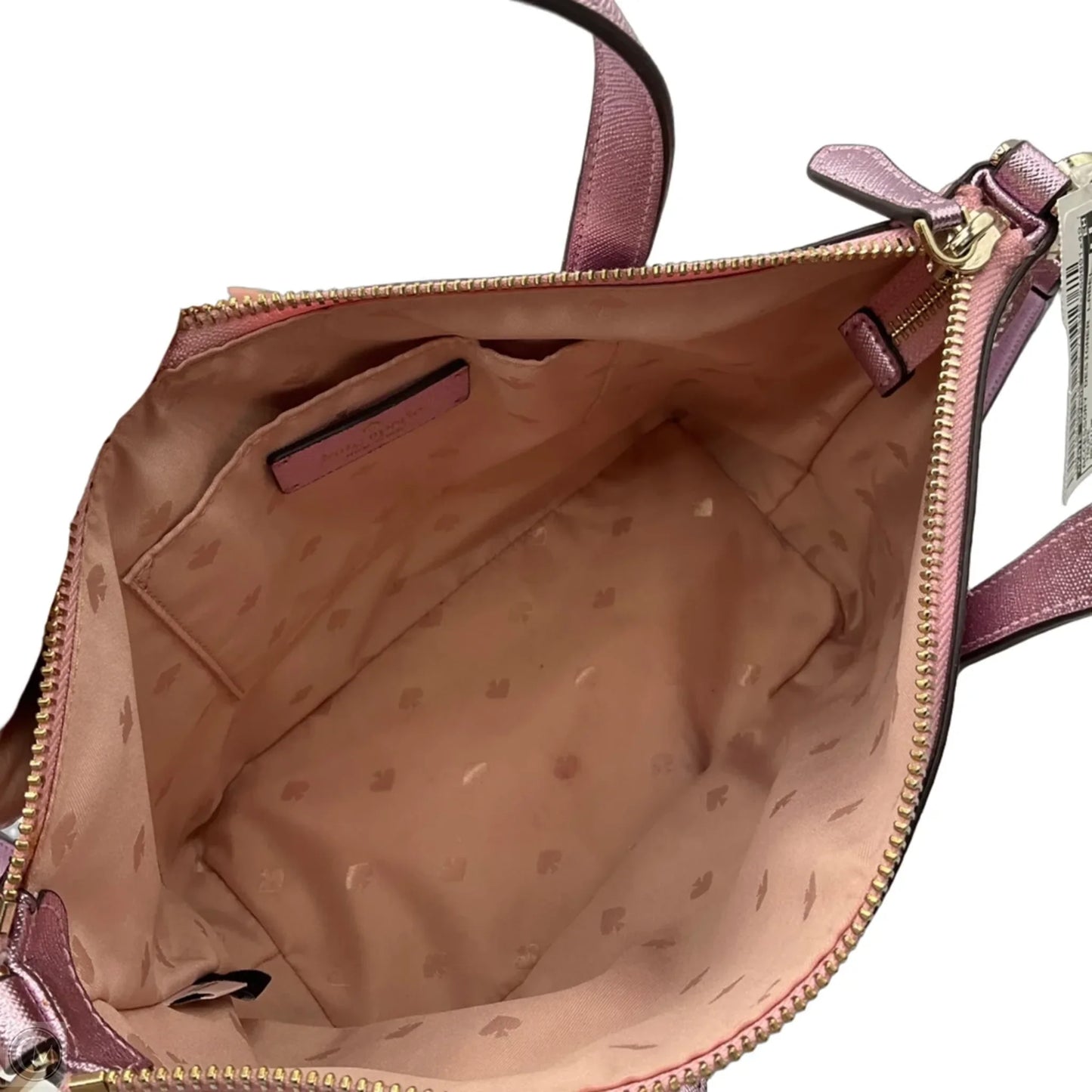 Crossbody Designer By Kate Spade, Size: Medium