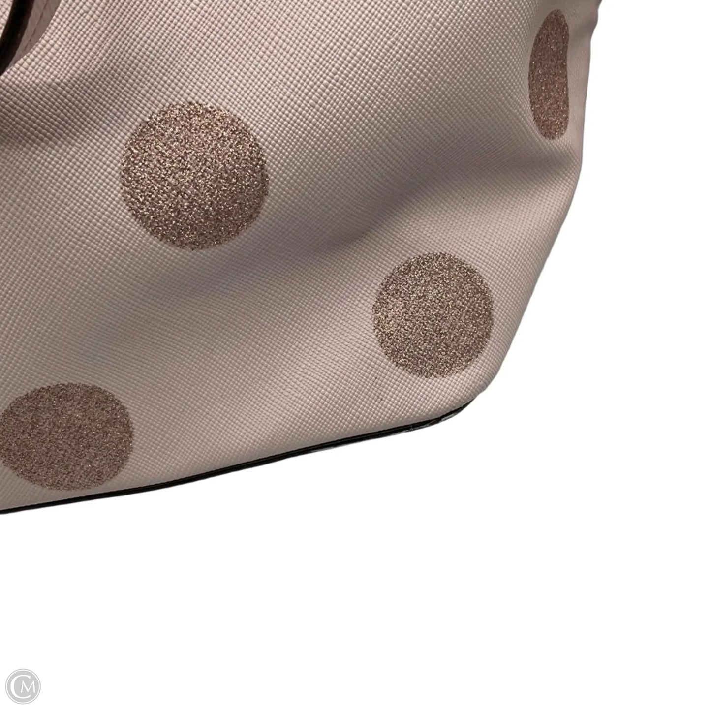 Handbag Designer By Kate Spade, Size: Large