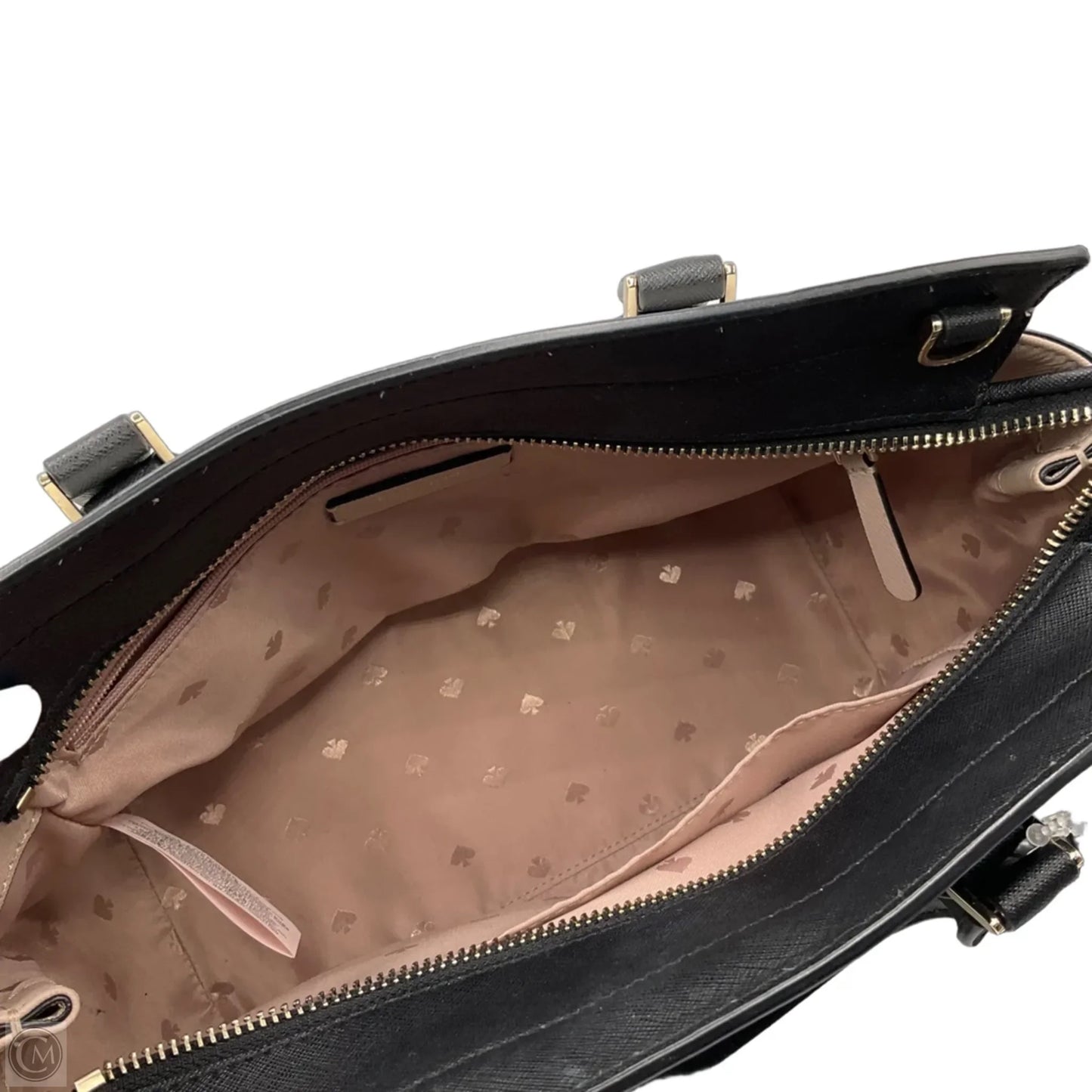 Handbag Designer By Kate Spade, Size: Medium