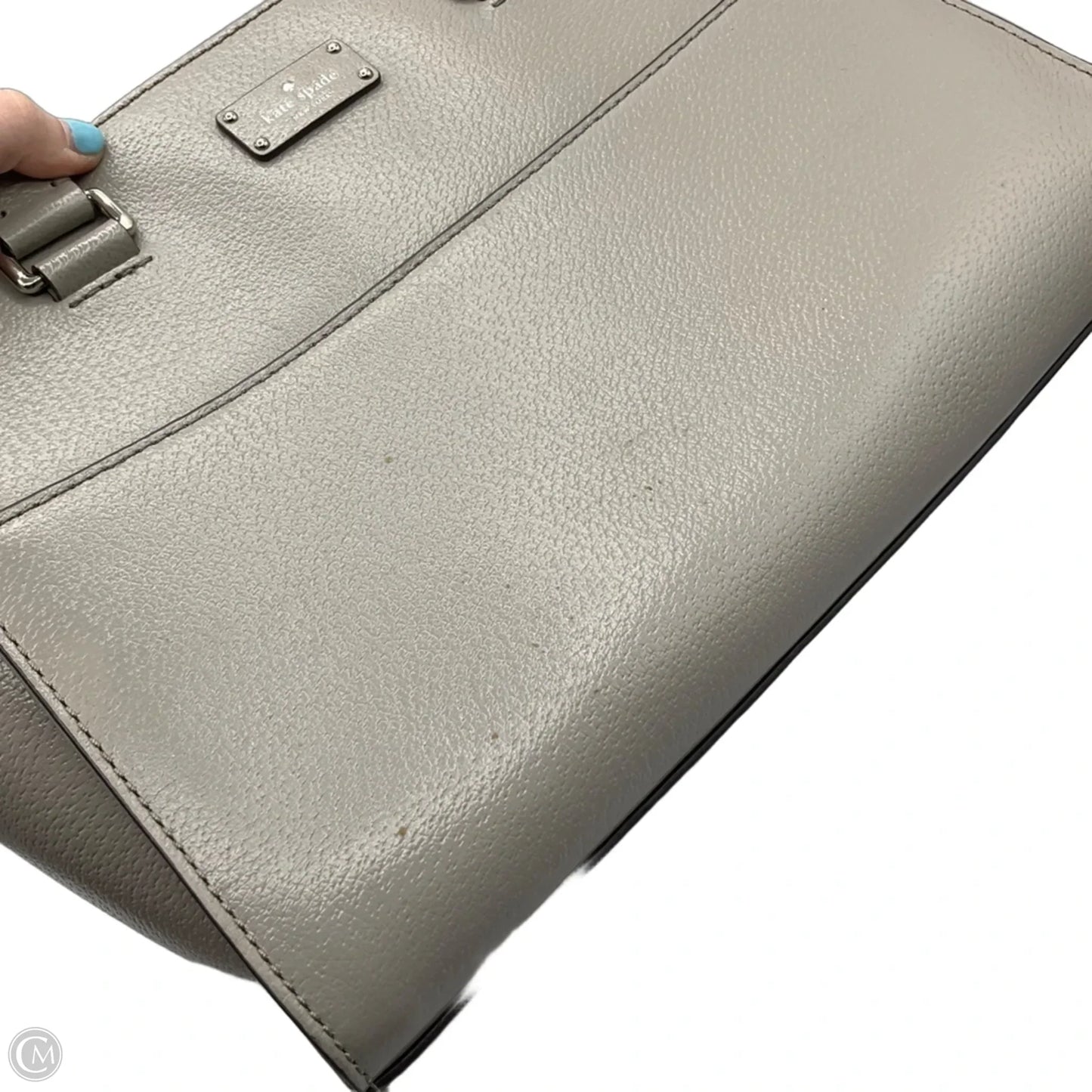 Handbag Designer By Kate Spade, Size: Medium