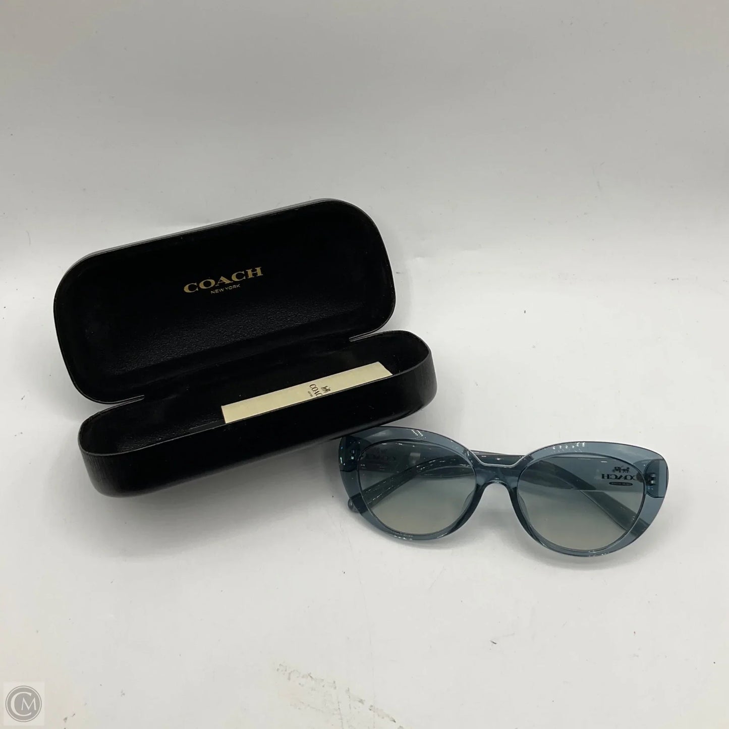 Sunglasses Designer By Coach