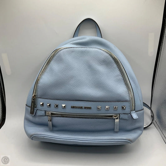 Backpack Designer By Michael Kors, Size: Medium