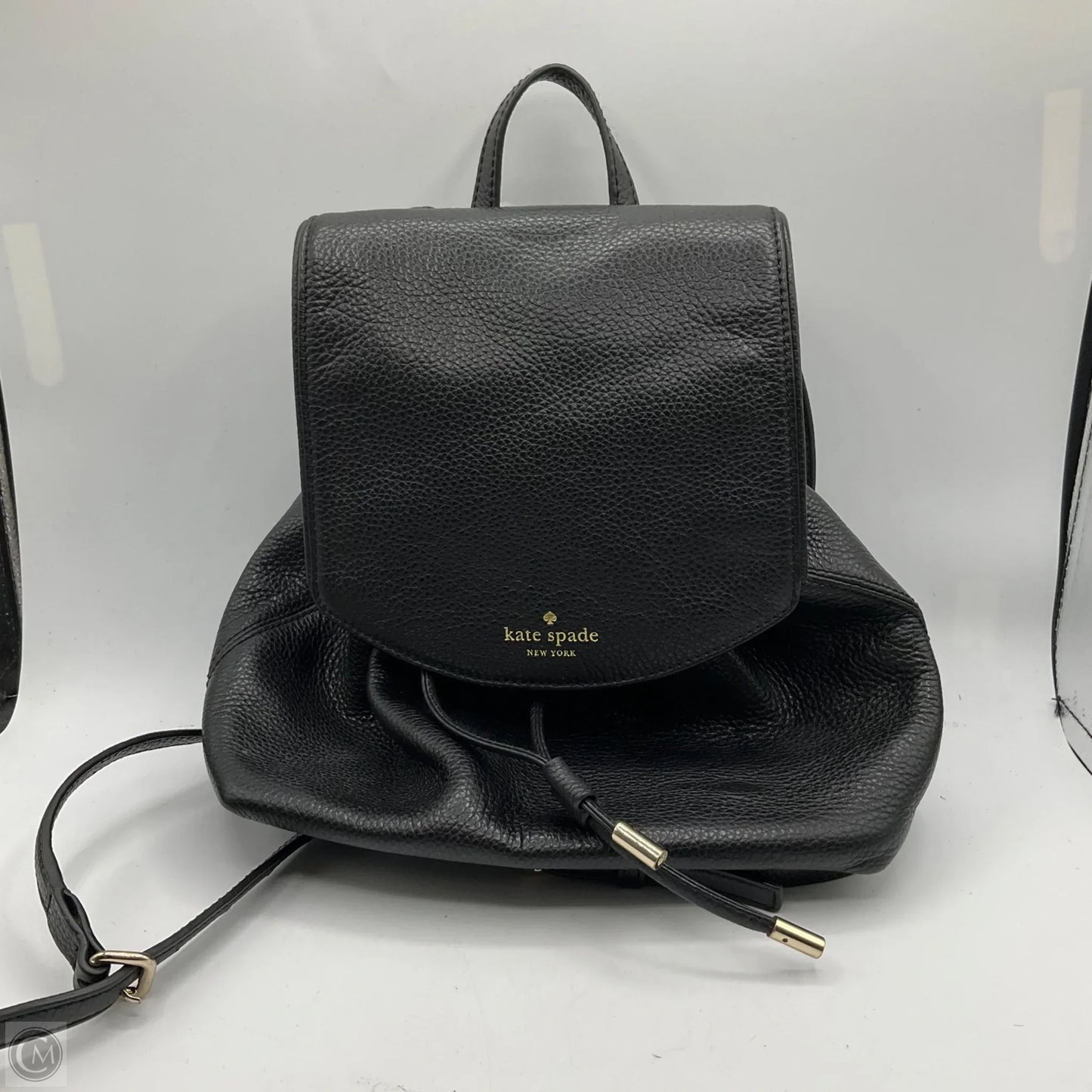 Backpack Designer By Kate Spade, Size: Large