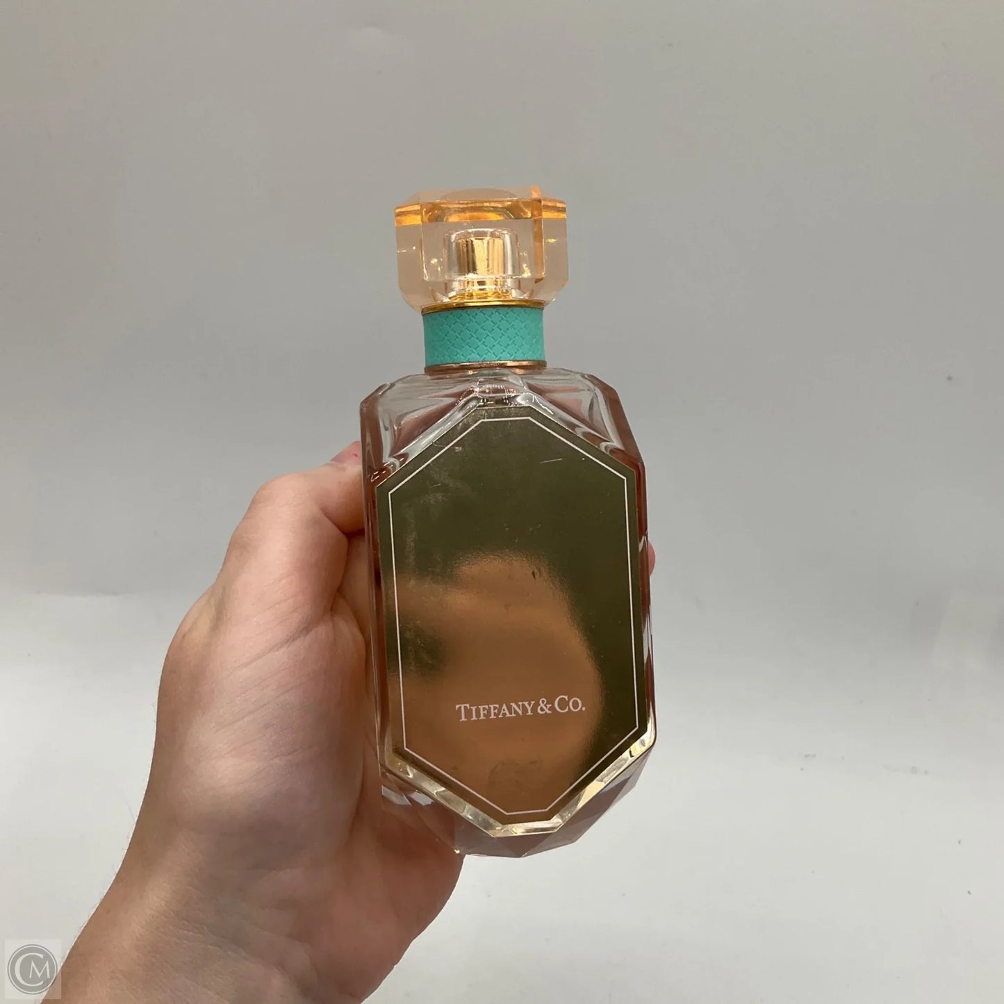Fragrance Luxury Designer By Tiffany And Company, Size: Large
